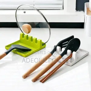 Spoon Rest