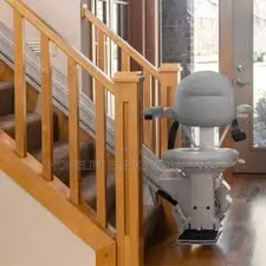 Stairlift for Narrow Stair