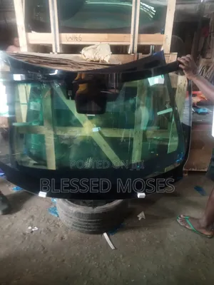 Lexus RX350 2023 Front Windshield, Windscreen With Sensor