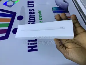 Apple Pencil 2