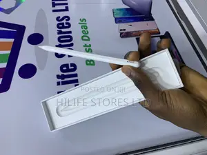 Apple Pencil 2
