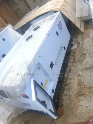 Perkins 15kva Surge Protection Generator