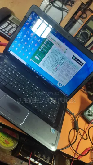Opeyemi Computers