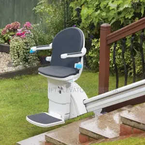 Adult Patient Stairlifts