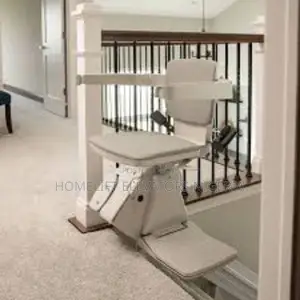 Adult Stairlift for Disabled Patient
