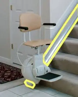 Electric Stairlift for Adult Patient