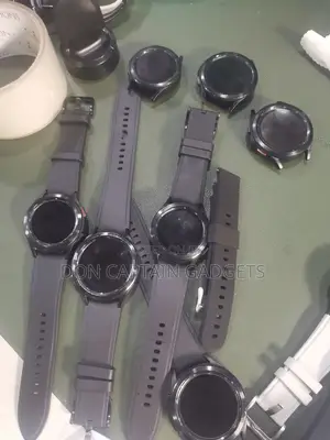 Galaxy Watch 4 Classic 42mm (USED)