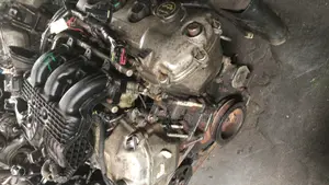 Ford Edge/Cx9 2008 - 2010