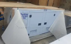 20kva Perkins 20kva Generator