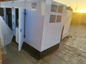 400kva Perkins 100% Copper Coil Available Now