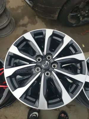 Mazda CX 7 Follow Come 18 Rim 2018