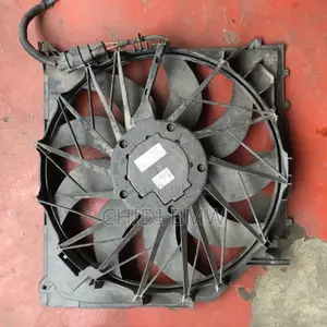 BMW X3 Radiator Fan/Engine Fan