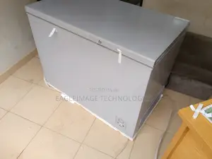 Eco-Friendly Hisense 390sh Chest Freezer