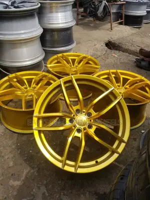 19 Inches for Your SUV