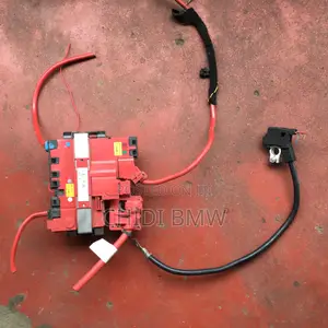 BMW F30 F10 X3 X5 Battery Terminal