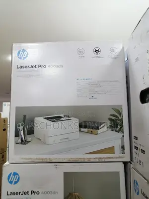 Laserjet Pro 4003dn