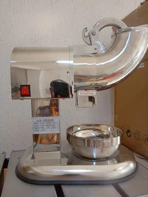 Ice Crusher Big