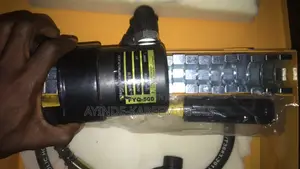 Hydraulic Crimping Tool(Fyq-500)