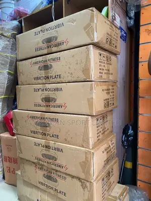 Vibration Plate Manager