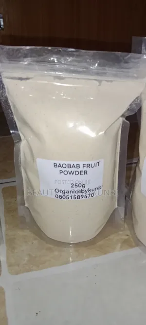 Baobab Powder - 250g