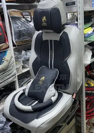 High Quality Seat Cover for All Lexus Available as Seen