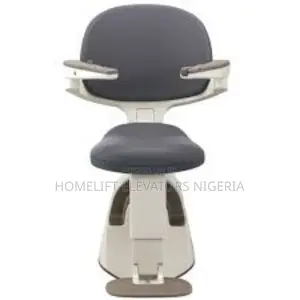 Stair Lifts and Home Accessibility