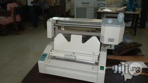 Glue Binding Machine (Table Top)