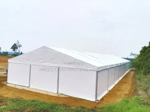 Thinking of Top Quality Event Centre Marquee Tent?
