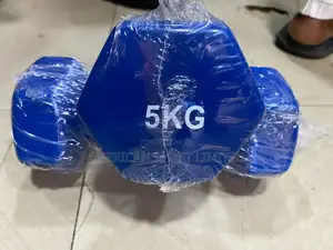 5kg Aerobic Dumbbell