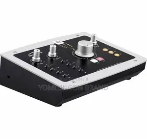 Audient Id22 Audio Interface