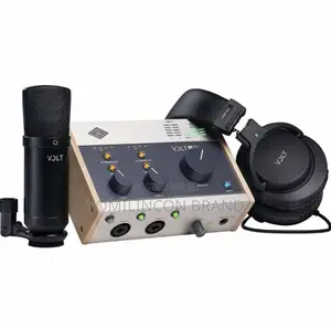 Universal Audio Volt 276 Studio Pack
