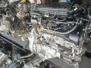 Engine for Lexus 350 2gr