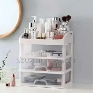 Make Up Storage Organizer