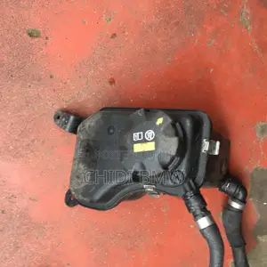 BMW E90 X1 Expansion Tank