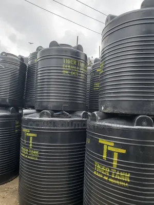 GP Tank/ Water Tank Available