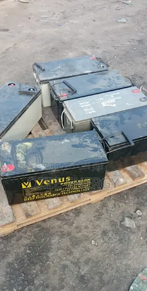 We Are Buying Dead Inverter/Solar Battery