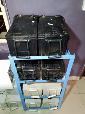 I'm Buying Dead Solar Battery