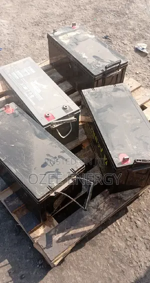 Please Sell Your Dead Inverter Battery Here
