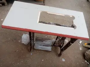 New Sewing Machine Leg