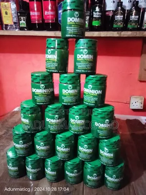 Domin Herbal Powerder