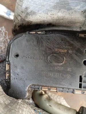 Engine Actuator Mercedes Benz 112 Engine,203,204,211