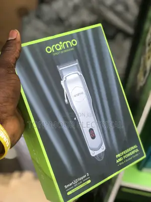 Oraimo Smart Clipper