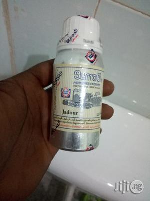 Strong Surrati Undiluted Oil Perfume Jadour Frangrance