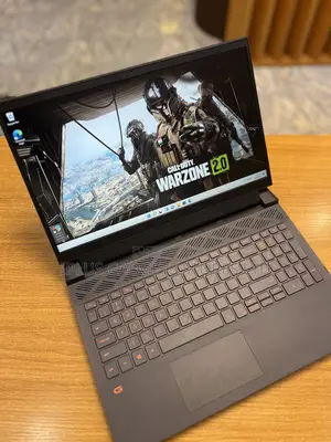 Laptop Dell G7 15 7590 16GB Intel Core I5 SSD 256GB