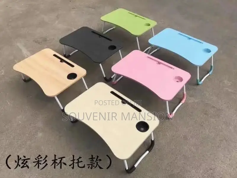 Bedside Laptop Table ( Moq 10pcs)