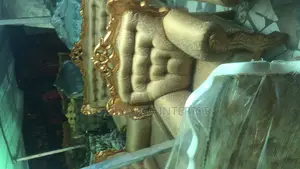 Megasolid Interior 6 Seater Sofa
