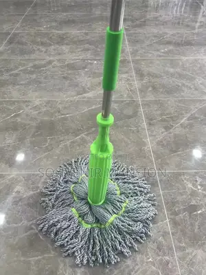 Anti Bacterial Self Wringing Mop
