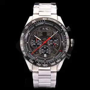 Nice Classic CARRERA Watch for Men's (Premium Watch)