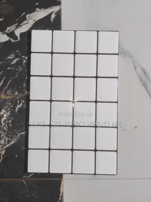 25*40 Wall Tiles