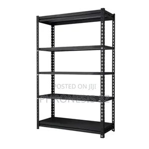 Boltless Rivet Metal Racks